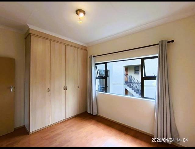 2 BEDROOM PROPERTY TO RENT IN LONEHILL